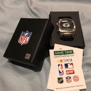 NFL GREEN BAY WATCH